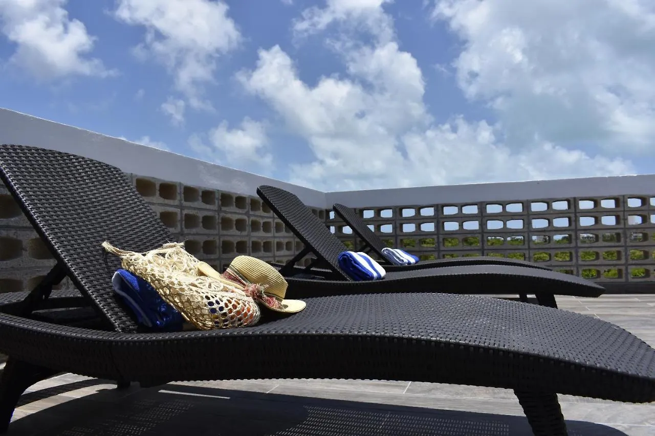 Bahari Hotel Cancún 3*,  Mexikó